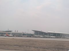 -太原武宿国际机场