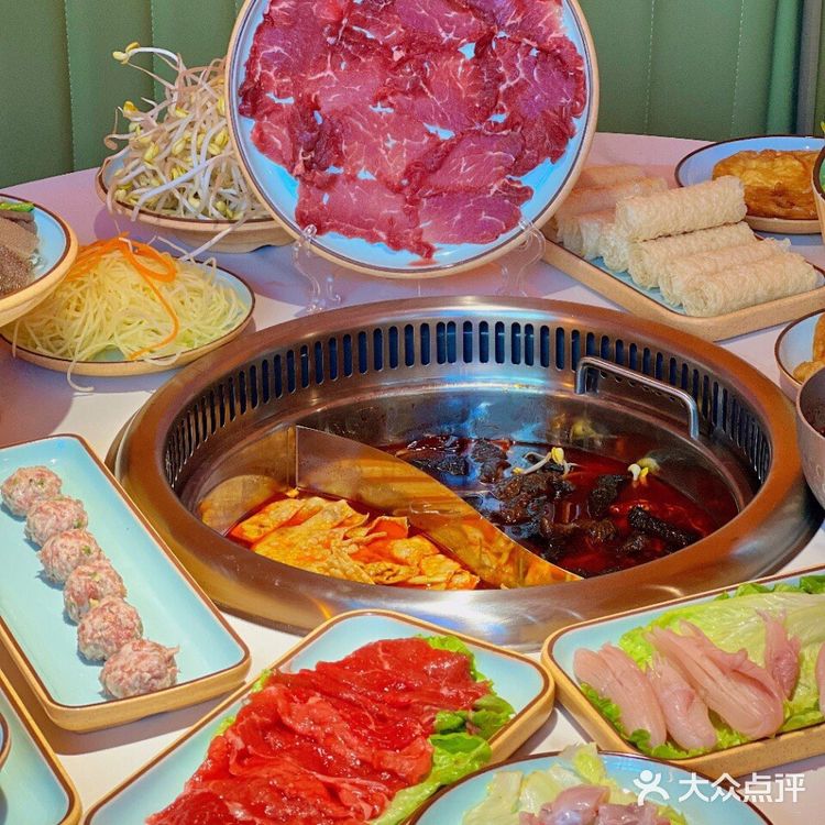 双臭火锅原创品牌——爆小川开新店啦