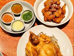-长安记·大美陕菜(大族广场店)