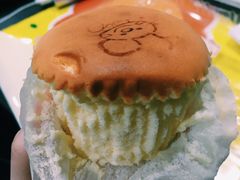 -红叶蛋糕(温泉店)