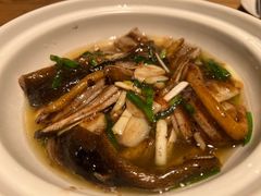 -芳芳私房菜·精做淮扬菜(承德路店)