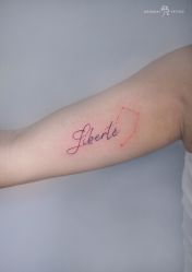 -飛凡TATTOO纹身•原创