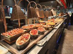 -吉布鲁牛排海鲜自助(温江合生汇店)