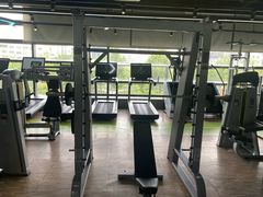 -GMJ·24H健身房(北外滩店)