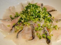 -院里寻菜·精致庭院菜(观沙岭店)