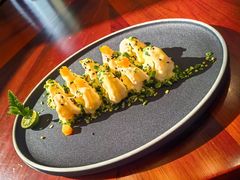 -喜鼎海胆水饺(东港店)