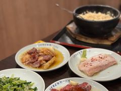 -蒜香焼肉PURUSHIN(马场路店)