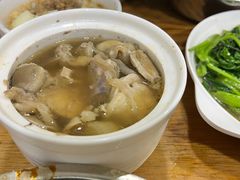 牛蛋汤-广达眼镜炖罐(广达店)