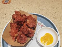 -点都德(奥体印象城店)