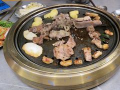 -杨小佳·齐齐哈尔烤肉·烤串(广州店)