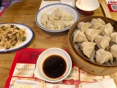 -新兴园饺子馆(北京百子湾店)