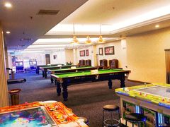 -海韵之星邮轮水会(明发商业广场店)