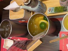 -仙隐小鹿料理食堂(惠济万达店)