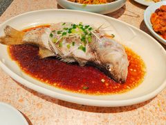 -红樱桃·欢乐餐厅(太原里店)
