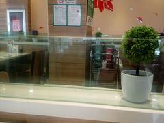 -嘉和一品粥(首经贸店)