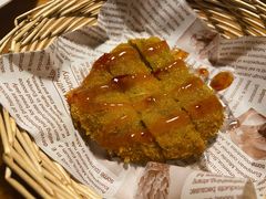 脆皮炸鸡排-布拉格餐厅· 中欧捷克菜(全国首店)