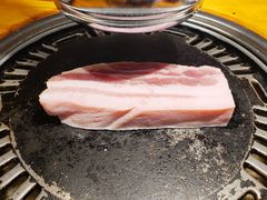 -唯成•韩国炭火烤肉 유성고기