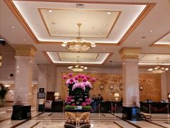 -东方滨江大酒店·滨江厅