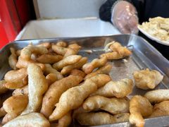 -老城豆腐汤(伊水路店)