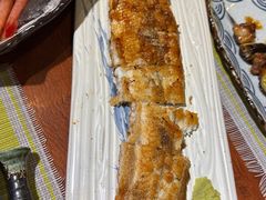 -鳗匠.日本料理店(上夼美食街店)