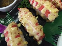 -麦茜哥牛扒城(中银店)