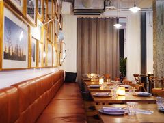 -BOR Eatery(安福路店)