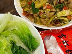 -斯丹姜母鸭·古法干香(涂门街总店)