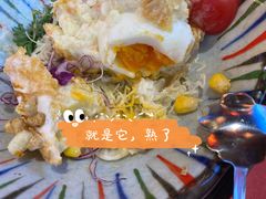 -仙隐小鹿中華の日料(荣民龙首广场店)