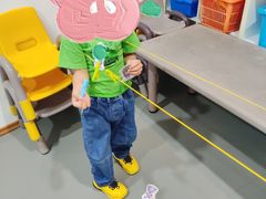 -侎宝运动成长中心(嘉定大融城店)