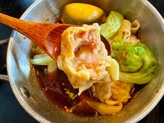 -三酉星·枫·山風与野菜(上海总店)