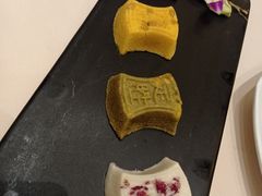 -得月楼·省级非遗·传统苏帮菜(观前店)