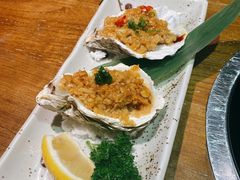 -蟹将军·松叶蟹和牛日料放题自助(K11店)