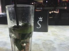 -杜尚rooftop露台酒吧