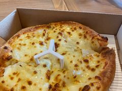 -必胜客(磁器口店)