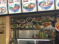 -中国兰州名牛纯汤牛肉面(永安道店)