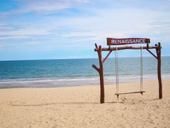 -三亚海棠湾万丽度假酒店