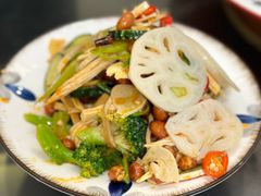 -福顺祥大盘鸡(临潼店)