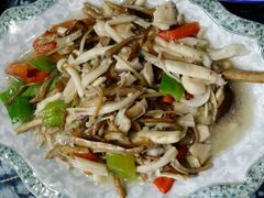 -白家寨子·山野白族菜(古城总店)