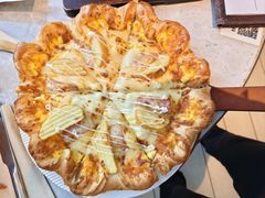 -必胜客(长安长青店)