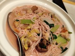 -莆田餐厅PUTIEN(三里屯店)
