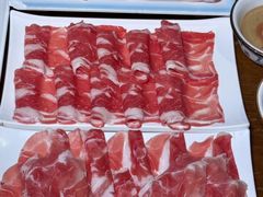 -前门杨记·铜锅涮肉(王府井·故宫店)