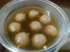 -好成财牛排馆(涂门街总店)