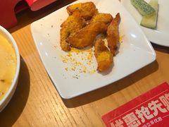 -大丰收脆鱼(浦西万达店)