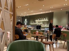 -星巴克臻选(广州太古汇店)
