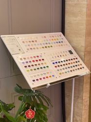 -爱空间美睫健康美甲