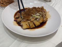 -喜宴又一村·粤菜·茶点·海鲜(壹方天地店)