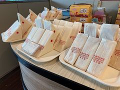 -洪瑞珍三明治(忠孝店)