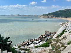-湄洲岛
