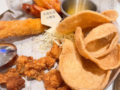 -卡朋西餐(铂顿城店)