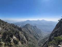 -明堂山风景区